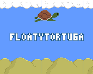 FloatyTortuga