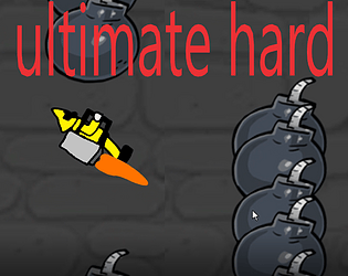 ultimate hard