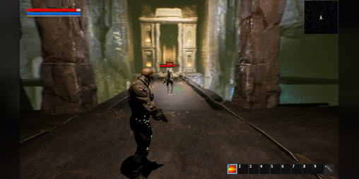 Cover image for Dungeons Over Dungeons