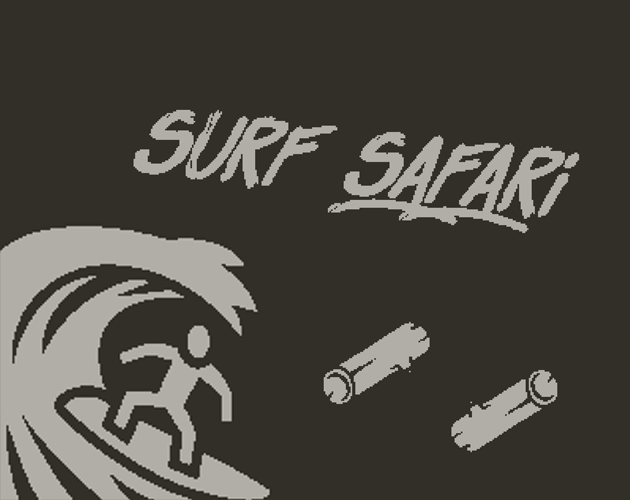 Surf Safari