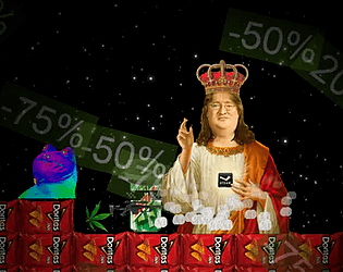 MLG Run