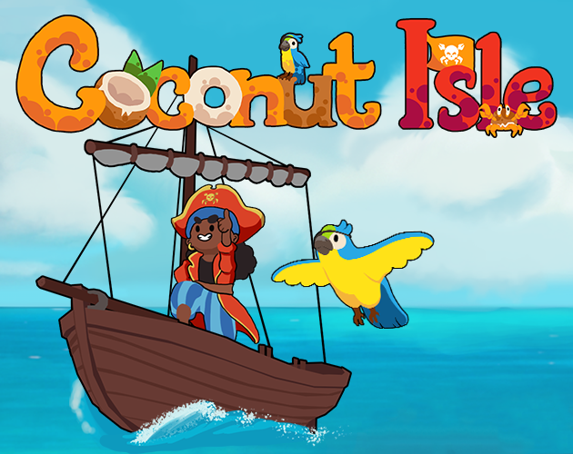 Coconut Isle