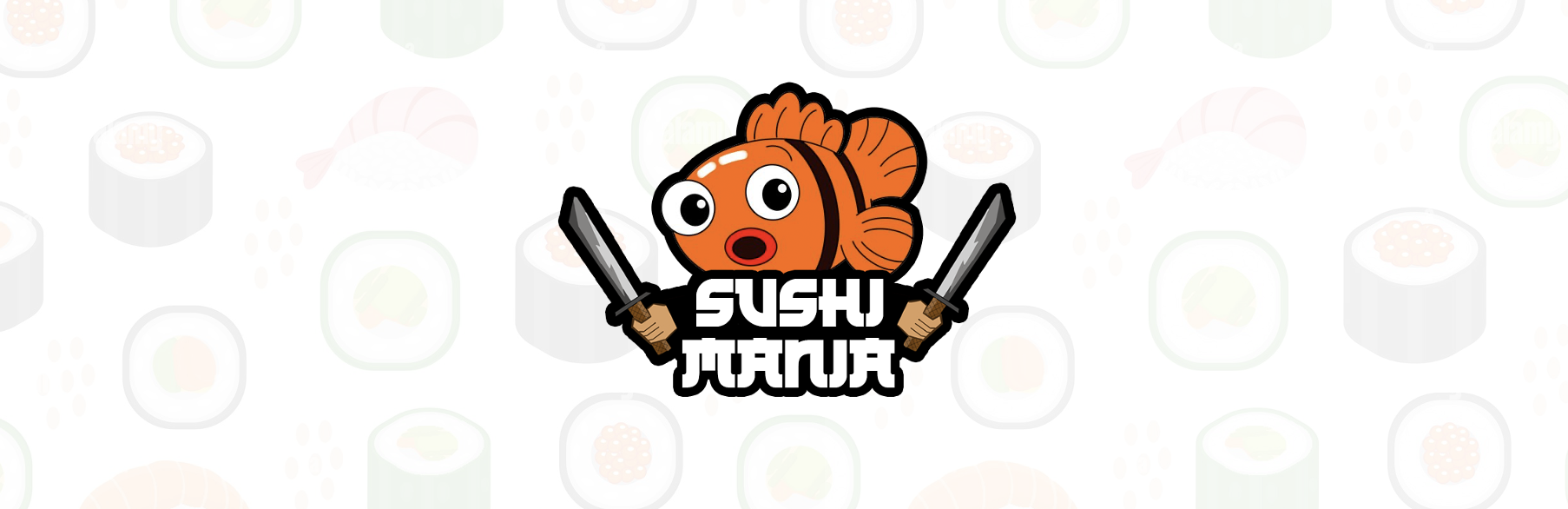 Sushi Mania