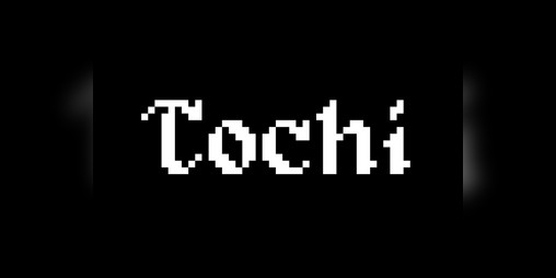 Cover image for Tochi