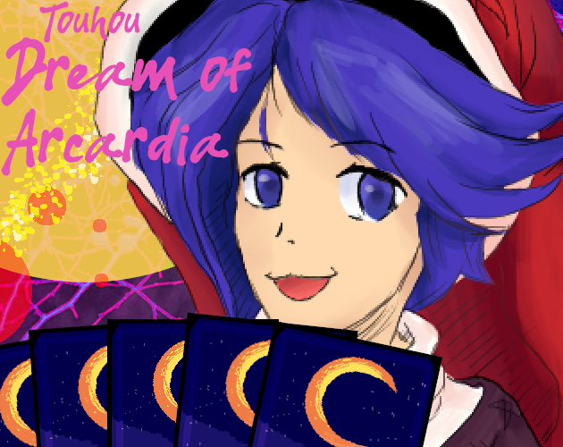Dream of Ar-card-ia ~ Dreaming of the Perfect Deck