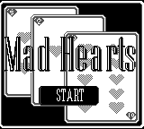 Mad Hearts