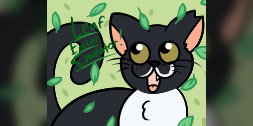 Cover image for Leaf Eater Simulator