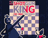 Shotgun King: The Final Checkmate Demo (App 1982040) · SteamDB