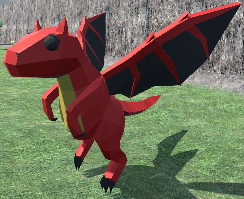 Cover image for lonleydragon