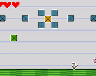 Paper Hearts