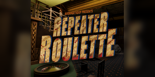 Cover image for Repeater Roulette
