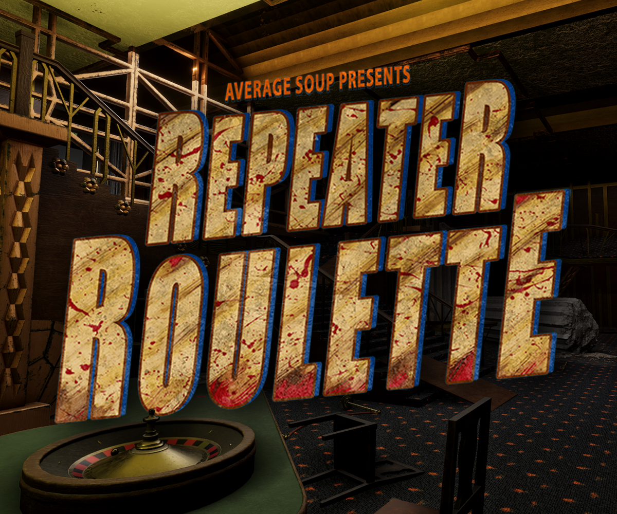 Repeater Roulette