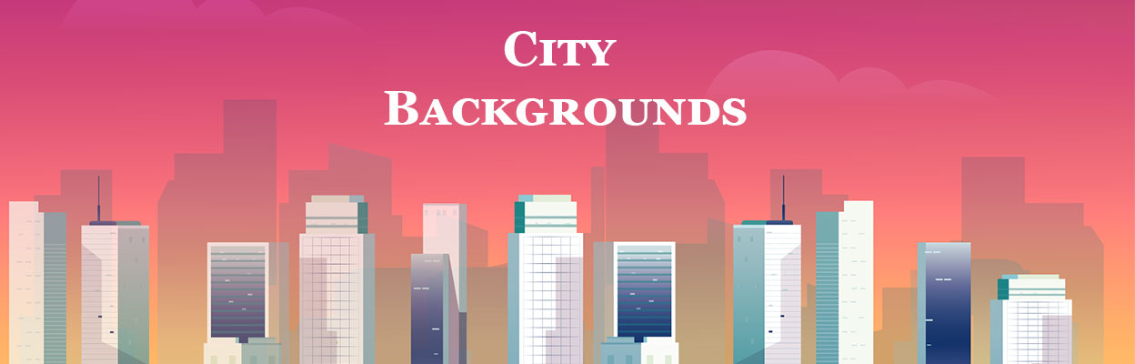 City backgrounds
