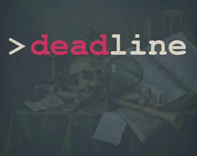 Deadline