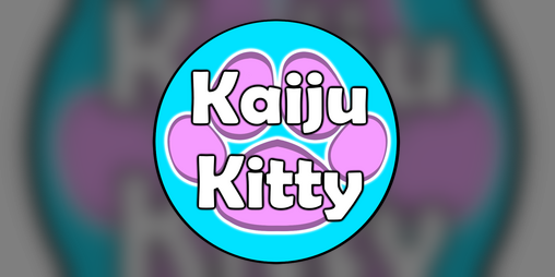 Cover image for Kaiju Kitty Prototype 2