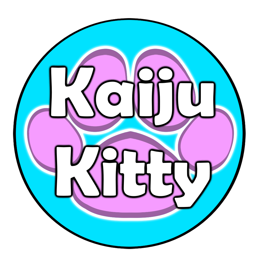 Cover image for Kaiju Kitty Prototype 2