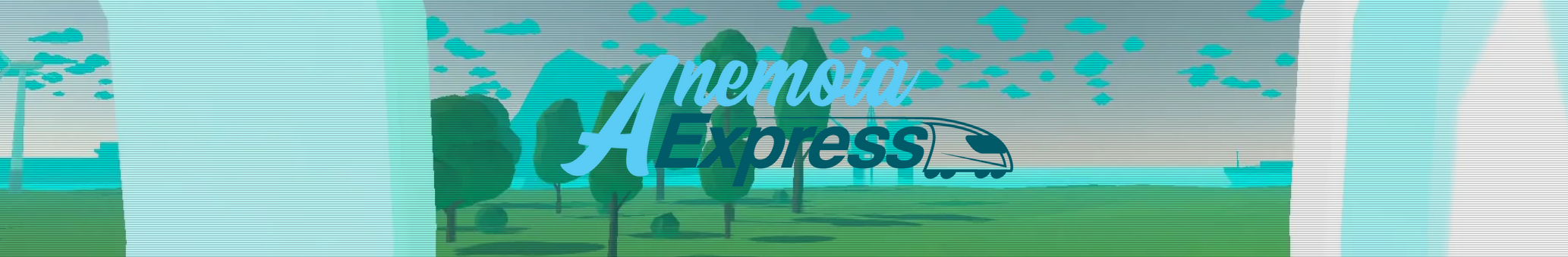 Anemoia Express