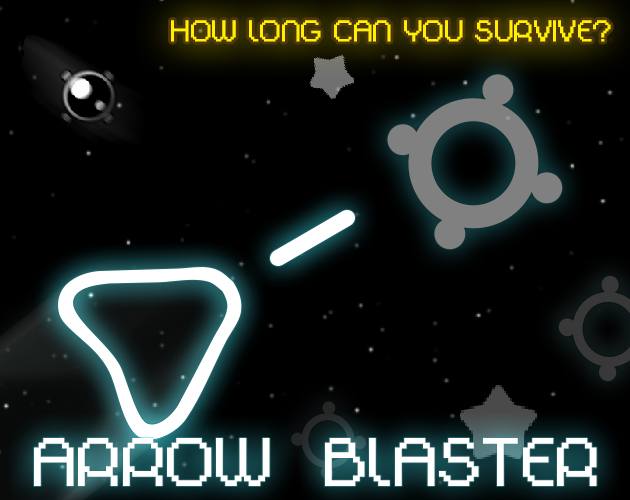 Arrow Blaster