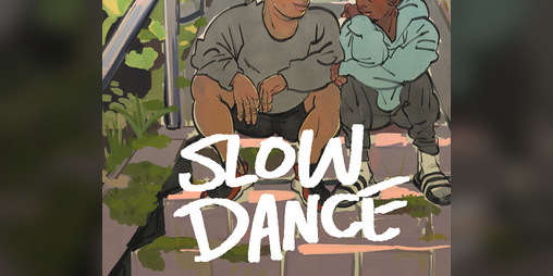 Cover image for Slow Dance
