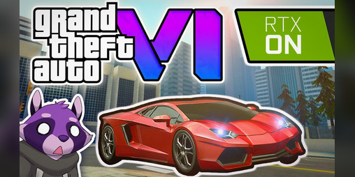 Cover image for Grand Theft Cringe (GTA 6) (FAN-GAME)