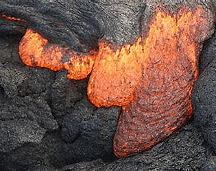 Lava Escape