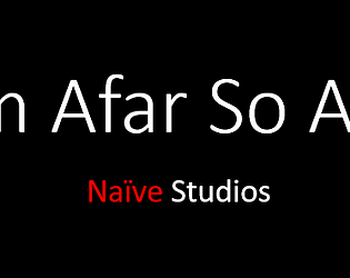 From Afar So Alone