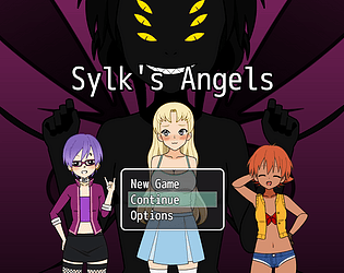 Sylk's Angels 1.1