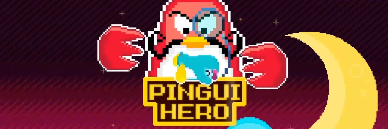 PinguiHero
