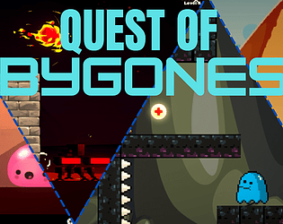 Quest Of Bygones