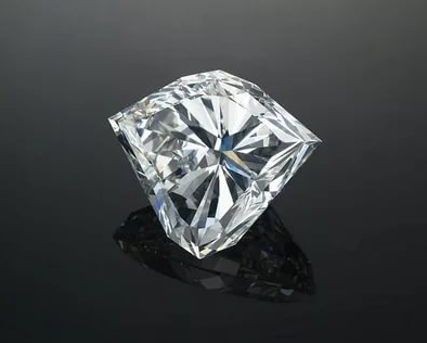 Diamond Cube