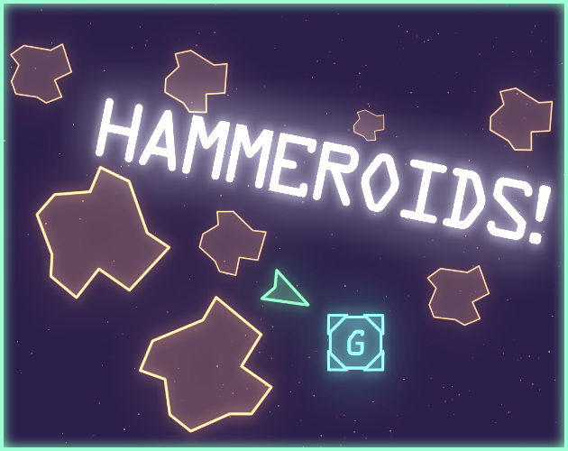 Hammeroids!