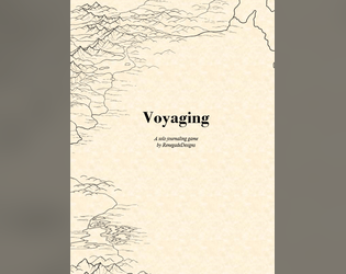 Voyaging  