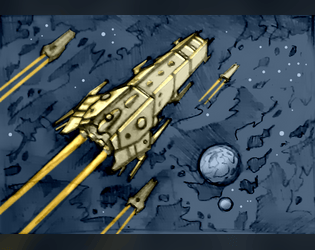 DarkStar   - space civilisation power struggle game 