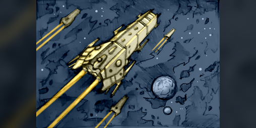 Cover image for DarkStar