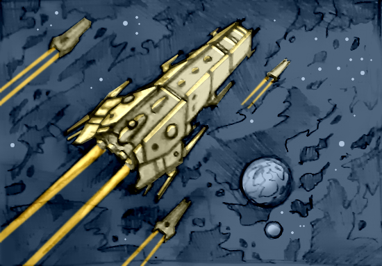 Cover image for DarkStar