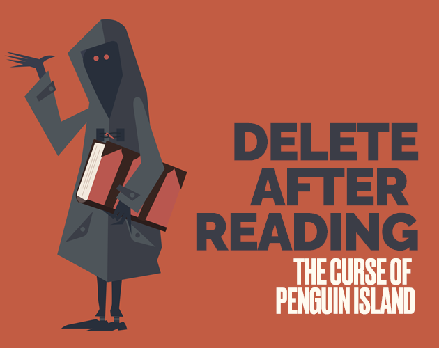 Delete After Reading By P E Works