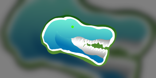 Cover image for Untitled Dino Game