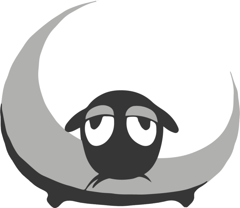 Cover image for Life ain't sheep