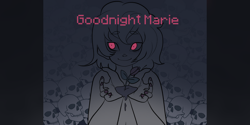 Cover image for Goodnight Marie - demo