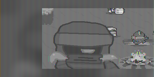 Cover image for NTT:Rader (UPDATED)