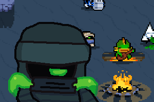 Cover image for NTT:Rader (UPDATED)