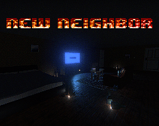 New Neighbor [DEMO]