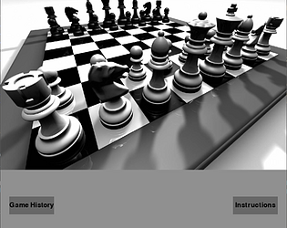 Chess Platform