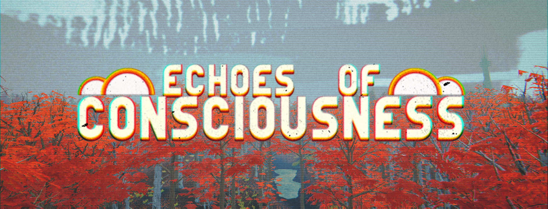 Echoes of Consciousness