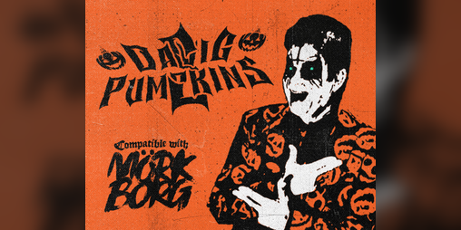 Cover image for Davig S Pumpkins