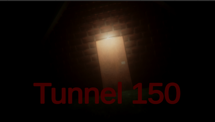 Tunnel 150