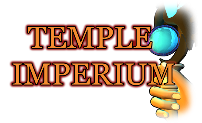 Temple Imperium