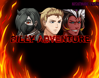 Billy Adventure