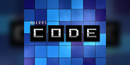 Cover image for Hakros Code (Map for Doom 2)