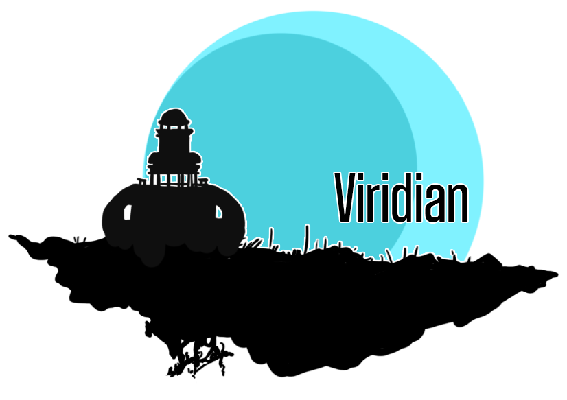 Viridian